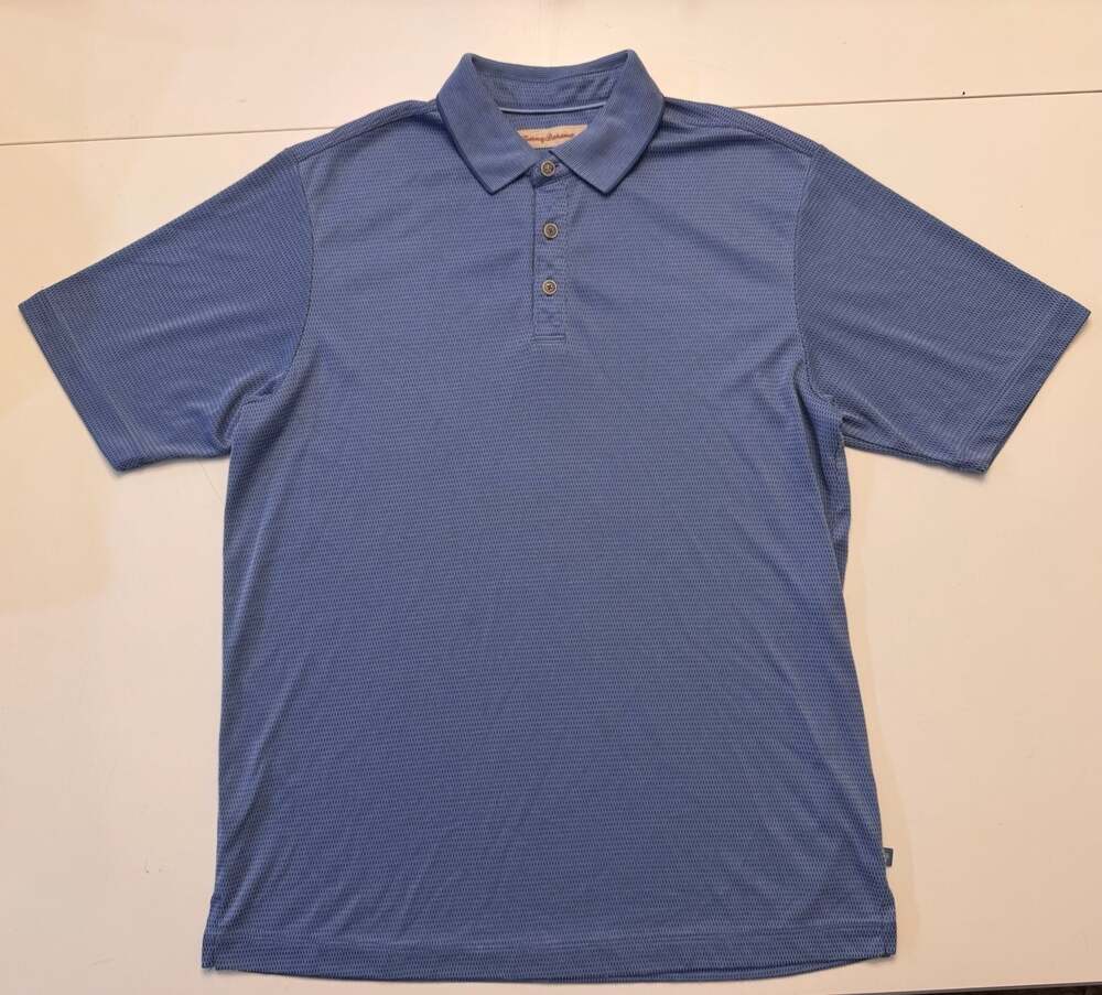 Tommy Bahama Emfielder IslandZone Polo Shirt
